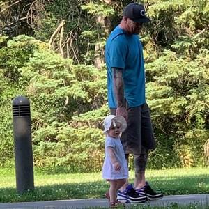 Meet your Posher, Steve